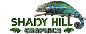 Shady Hill Graphics