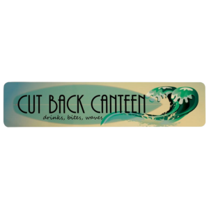 18" x 4" UV Resistant Metal Street Sign