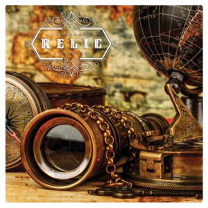 11.75" Gloss White Indoor Metal