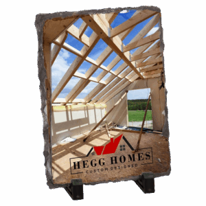 7.5" x 11.5" Rectangle SubliStone