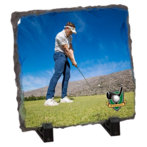 7.5" Square SubliStone