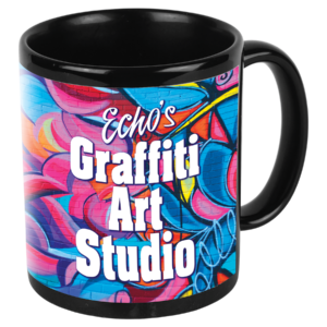 Full Color Drinkware