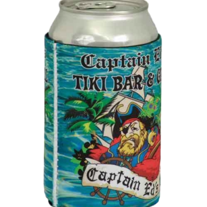 12oz Can Koozie