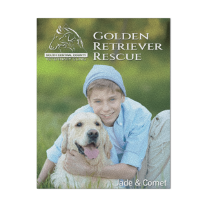 11" x 14" Textured Indoor Metal