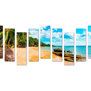 Metal Clusters & Splits