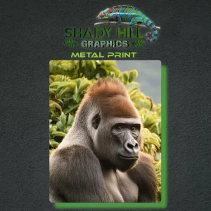 Gorilla 2