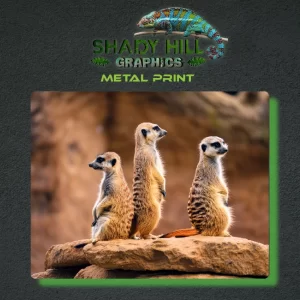 Meerkats