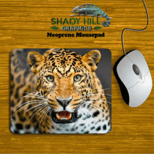 Mousepads