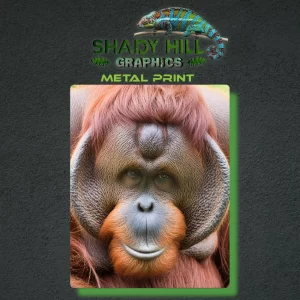 Orangutan