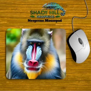 Mandrill