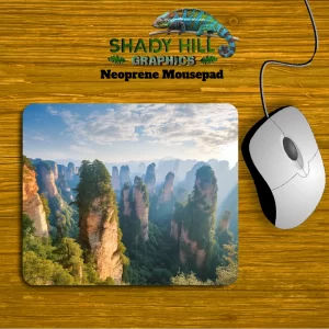 Zhangjiajie National Park