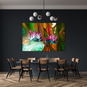 XL Metal Print (Print Partner)